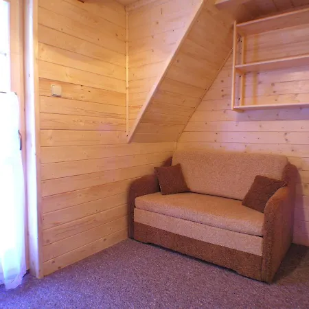 Goralska Kościelisko