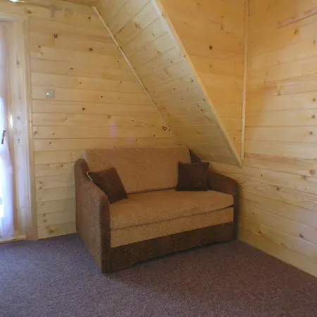 Goralska Kościelisko