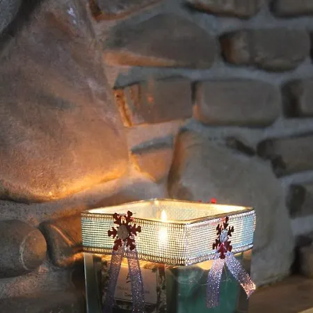 Goralska Orman Evi Kościelisko