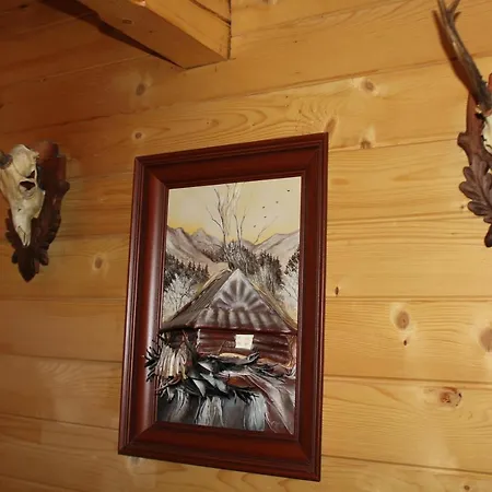 Lodge Goralska *