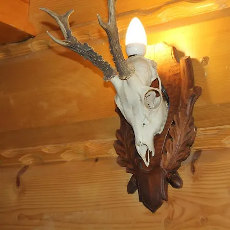 Lodge Goralska Koscielisko