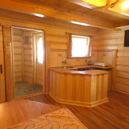 Goralska Kościelisko