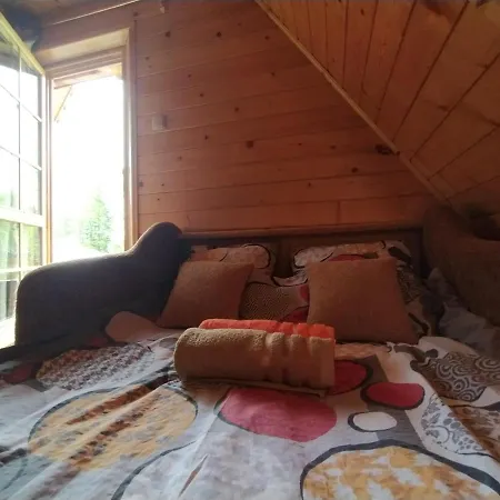 Lodge Goralska Koscielisko