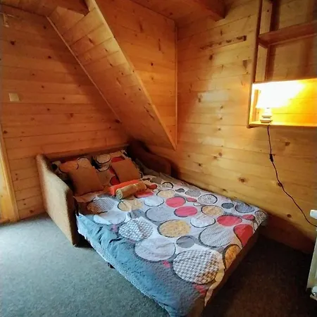 Goralska Kościelisko