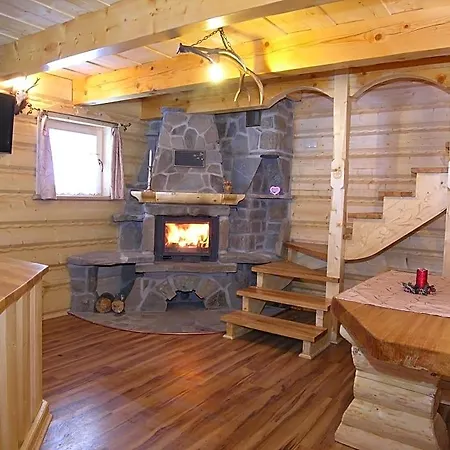 Lodge Goralska *