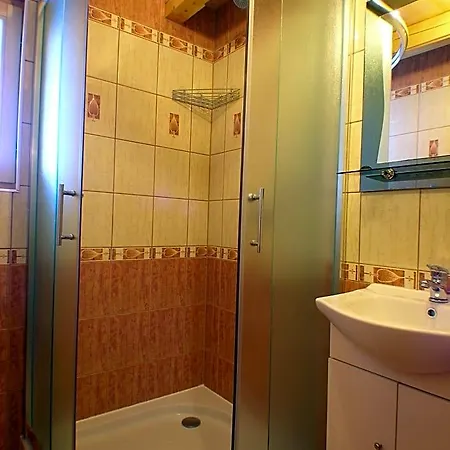 Lodge Goralska Kościelisko