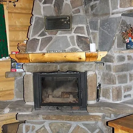 Goralska Lodge Kościelisko