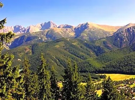 Goralska *