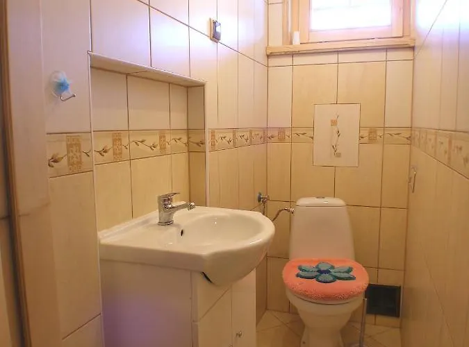 Hytte Goralska Kościelisko