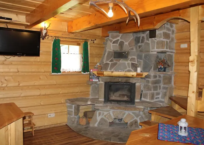 Goralska Kościelisko