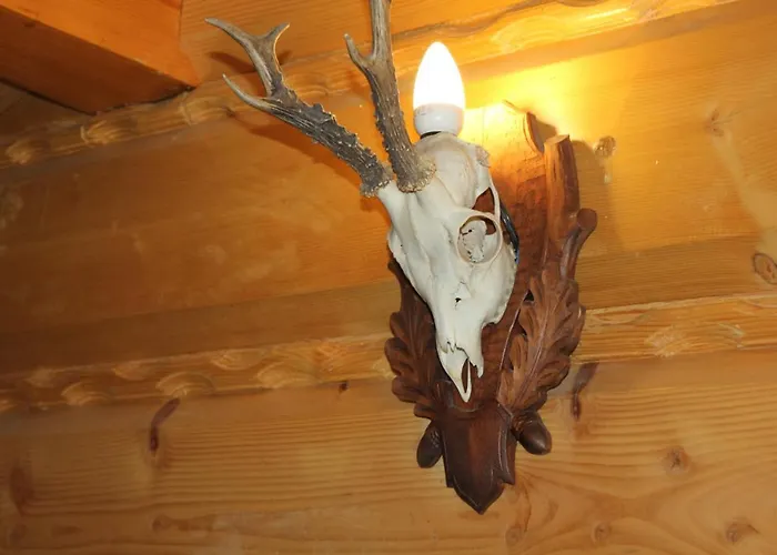 Lodge Goralska Kościelisko