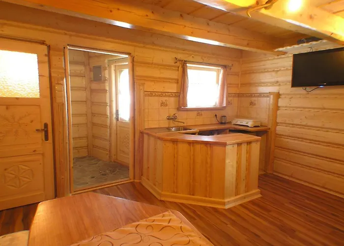 Goralska Kościelisko